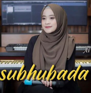 Lirik Sholawat Assubhubada dan Artinya - Ai Khodijah