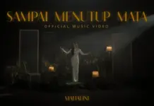 Lirik Lagu Sampai Menutup Mata – Mahalini Lirik Lagu Sampai Menutup Mata - Mahalini