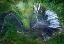 7 Alasan Wisata Air Terjun Tumpak Sewu Wajib Masuk Daftar Liburan Anda