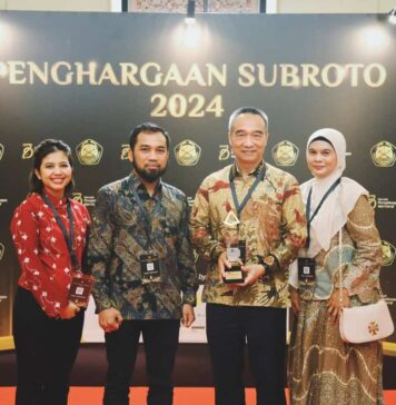 Dihadiri Jokowi, PetroChina Raih Penghargaan Bergengsi Subroto Award 2024 Terkait Kepatuhan Kewajiban terhadap Penerimaan Negara