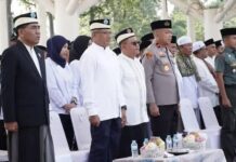 Hari Santri Nasional 2024, Momentum Santri Pro Aktif Lawan Intoleransi, Radikalisme dan Terorisme