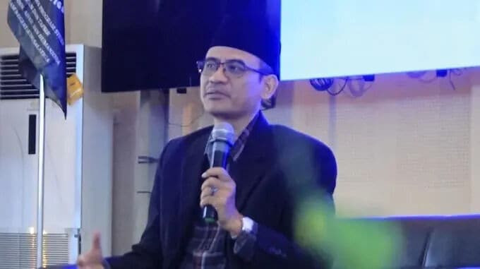 Kiprah Kaum Santri dan Optimisme Menyambut Transisi