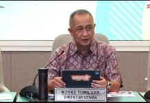 Digitalisasi Dorong Pendapatan Operasional, Laba BNI Tembus Rp16,3 Triliun di Kuartal III-2024