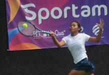 Sportama ATF 14/16&U : Assyifa Khansa Boying Gelar Tunggal Putri KU 16 Sportama ATF 14/16&U : Assyifa Khansa Boying Gelar Tunggal Putri KU 16