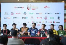 Liga 1 Esports Nasional: Puncak Akhir Perjuangan Menuju Lahirnya Sang Legenda Liga 1 Esports Nasional 2024!