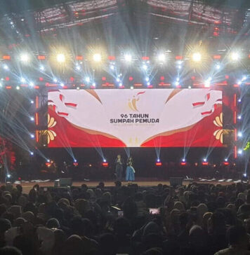 Isnanta: Melalui HSP 2024 Sinergi dan Kolaborasi Harus Terwujud untuk Maju Bersama Indonesia Raya Isnanta: Melalui HSP 2024 Sinergi dan Kolaborasi Harus Terwujud untuk Maju Bersama Indonesia Raya