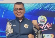 Kesit Handoyo: Perubahan Taktik STY Tidak Jelas