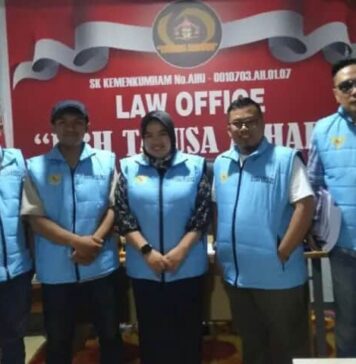 Kuasa Hukum Zakiyah-Najib Klaim Soal Surat Menteri Desa PDT, Tidak Ada Kaitannya dengan Paslon Nomor Urut 2