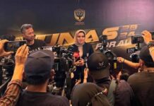 Meski Hanya Ada Calon Tunggal Ketua Umum, Munas Perbasi 2024 Tetap Seru dan Banjir Peserta
