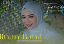 Lirik Lagu Ciinan Bana – Fauzana Lirik Lagu Ciinan Bana - Fauzana