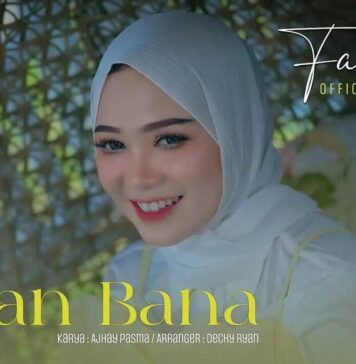 Lirik Lagu Ciinan Bana - Fauzana