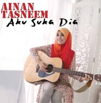 Lirik Lagu Aku Suka Dia – Ainan Tasneem Lirik Lagu Aku Suka Dia - Ainan Tasneem