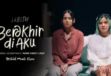 Lirik Lagu Berakhir di Aku – Idgitaf OST ‘Home Sweet Loan’ Lirik Lagu Berakhir di Aku - Idgitaf OST 'Home Sweet Loan'