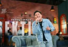 Lirik Lagu Sekti dan Artinya - Denny Caknan