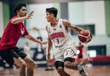 Hadapi Kualifikasi FIBA Asia Cup 2025, Progres Pemai Debutan Timnas Menggembirakan