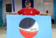 Presiden IBSC : IBSC Telah Menjalin Komunikasi dengan Beach Soccer World Wide (BSWW)