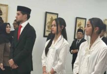 Kevin Diks Resmi Jadi WNI, Erick Thohir Berharap Bisa Main Lawan Jepang dan Arab Saudi