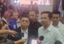 Wamenpora Taufik Hidayat Buka Kejurnas Catur Junior 2024