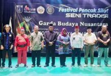 Peraturan Ngawur! Jadi Ketua IPSI Jakarta Utara kok Dibatasi Umur?