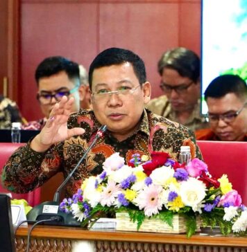 Presiden Ingin Jajarannya Fokus Pada Produski dan Cadangan Dalam Negeri, Bapanas Siap Jaga Pasokan dan Stabilitas