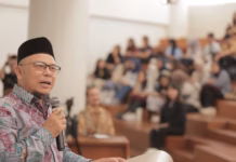 Modernisasi Koperasi, Kemenkop Tingkatkan Literasi Perkoperasian di Kalangan Mahasiswa