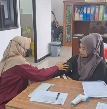 STIS Gelar Berbagai Kegiatan Dalam Rangka Hari Kesetiakawanan Sosial Nasional 2024