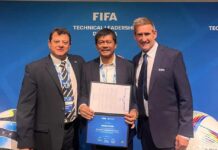 Indra Sjafri Lulus Program FIFA Technical Leadership Diploma di Zurich