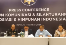 Pengusaha Berharap Pemerintah Tegas Soal Dualisme Kepemimpinan Kadin