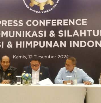 Pengusaha Berharap Pemerintah Tegas Soal Dualisme Kepemimpinan Kadin