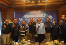 Hadapi Lonjakan Penumpang Saat Libur Nataru 2024-2025, IAS Tingkatkan Persiapan Pelayanan Bandara