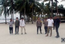 Gelaran Piala Presiden IBSC 2024, Jaring Pemain Muda untuk Timnas Sepakbola Pantai Indonesia