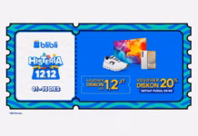 Dress Brokat Modern untuk Tampil Elegan dengan Promo 12.12 Blibli Dress Brokat Modern untuk Tampil Elegan dengan Promo 12.12 Blibli