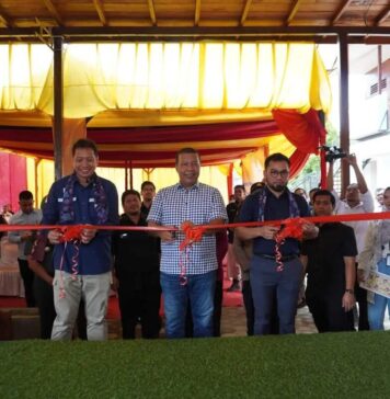 Tingkatkan Kesejahteran Rakyat, PetroChina Serahkan 18 Program Pemberdayaan Masyarakat ke Pemkab Tanjab Timur