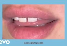 Lirik Lagu That’s So True - Gracie Abrams