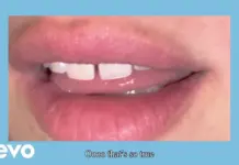 Lirik Lagu That’s So True – Gracie Abrams Lirik Lagu That’s So True - Gracie Abrams