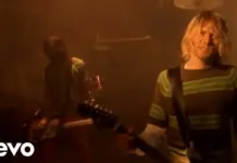 Lirik Lagu Smells Like Teen Spirit – Nirvana Lirik Lagu Smells Like Teen Spirit - Nirvana