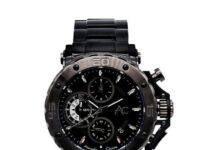 Alexandre Christie ACF 9205