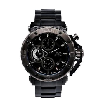 Alexandre Christie ACF 9205