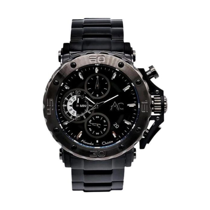 Alexandre Christie ACF 9205