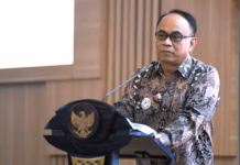 Program MBG Jadi Stimulus Peningkatan Gairah Koperasi di Indonesia