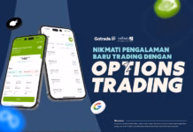 Gotrade Hadirkan Options Trading: Solusi Cerdas untuk Kendali Penuh atas Investasi