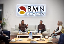Kemenkop Jajaki Kemitraan Strategi Koperasi dengan BMN Dukung Kemajuan Industri Furnitur Nasional
