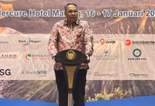 Seminar Nasional Dan Rakernas FKDK BPDSI, Upaya Meningkatkan Peran Pengawasan Aktif Dewan Komisaris