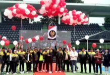 Sambut HUT ke-89, PP Pelti Gelar Kejurnas Antar Pengurus dan U16