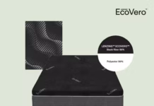 Serat LENZING™ ECOVERO™ Hitam Kini Hadir dalam Aplikasi Mattress Ticking dengan Warna Hitam yang Lebih Tahan Lama