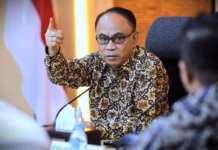 Kemenkop Resmi Bentuk Satgas Revitalisasi Koperasi Bermasalah