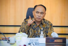 Menkop Bentuk Pos Pengaduan Terintegrasi Satgas Revitalisasi Koperasi