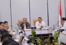 Menkop Tekankan Fokus Penyaluran LPDB-KUMKM untuk Usaha Produktif di Sektor Riil