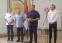 Indonesia Siap Gelar Ajang Rally Dunia 2026