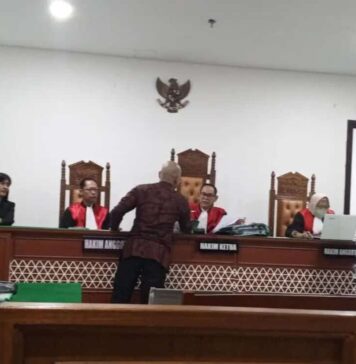 KPR Lunas, Sertipikat Tidak Keluar, Warga Green Lake Cibubur Gugat BTN di PN Bekasi